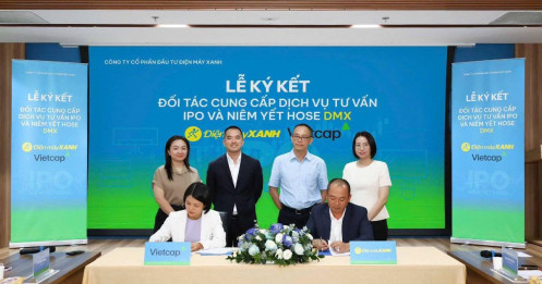 IPO Điện Máy Xanh: Cơ hội lớn hay chiếc bẫy định giá?