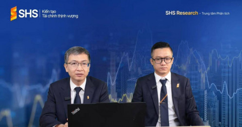"Lời nguyền World Cup" có quay lại với TTCK Việt?