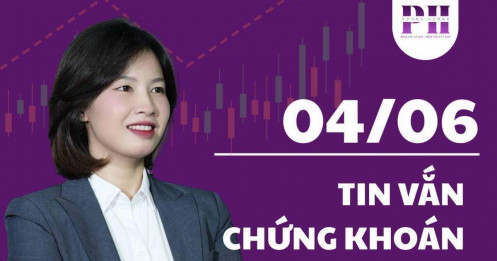 Tin vắn chứng khoán 04/06