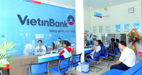 Cổ phiếu CTG - Có nên mua trong năm 2026?