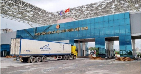 Vì sao nhập siêu xuất hiện đúng lúc sản xuất bùng nổ?
