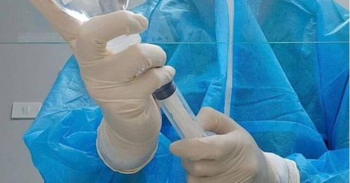Thuốc ung thư khiến 'khối u biến mất sau vài tuần' đã có mặt ở Việt Nam với mức chi phí điều trị tới hàng tỷ đồng