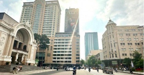 TP.HCM sắp xuất hiện những tuyến đường có giá đất tiệm cận 1 tỷ đồng/m²