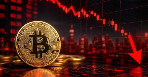 Điều gì vừa xảy ra với Bitcoin mà 1,5 tỷ USD biến mất chỉ trong 24 giờ?