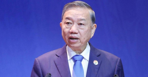 'Công đoàn không thể mạnh nếu xa công nhân'