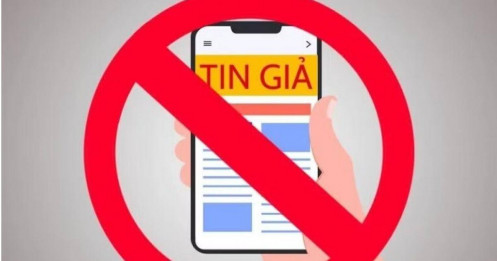 Người tung tin sai sự thật trên MXH có thể bị phạt tới 30 triệu đồng