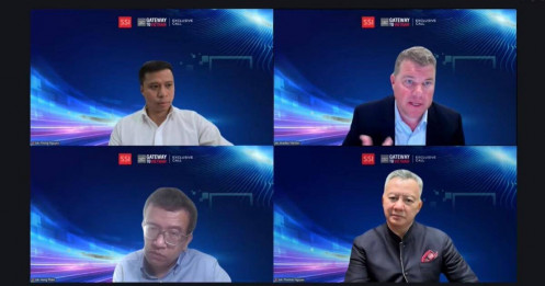Vì sao FPT chưa hưởng lợi như kỳ vọng từ làn sóng AI?