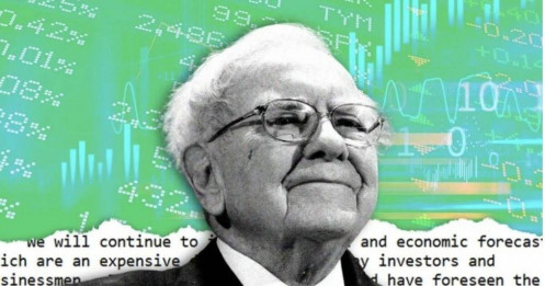 Đế chế của huyền thoại Warren Buffett đang đặt cược vào thị trường BĐS?