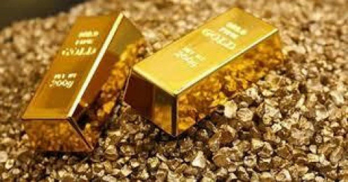 04/06 - Vàng giảm chậm, cứ gom chậm và đều