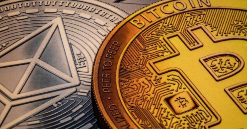 Nhà đầu tư quay lưng với Bitcoin?