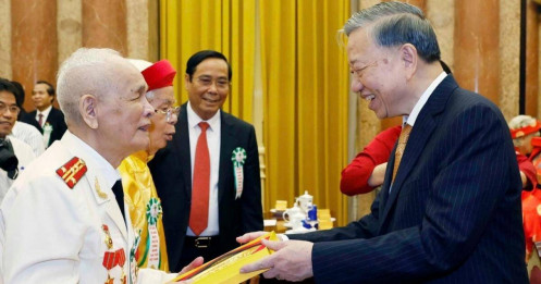 Định nghĩa mới về thịnh vượng trong kỷ nguyên già hóa dân số