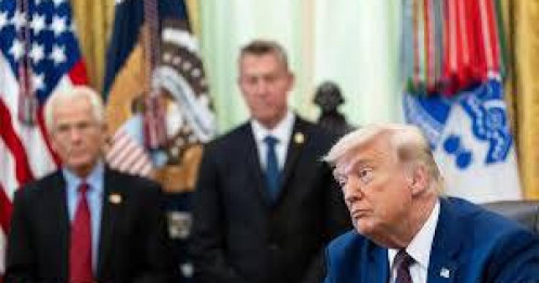 Hạ viện Mỹ thông qua nghị quyết kiềm chế quyền lực chiến tranh của Tổng thống Donald Trump với Iran