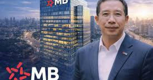 MBB Q1/2026: "Cỗ máy kiềm tiền" vẫn chạy hết công suất nhưng đang gặp một điểm nghẽn quan trọng