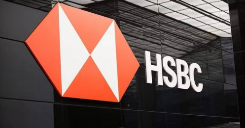 HSBC vướng đại án rửa tiền xuyên biên giới?