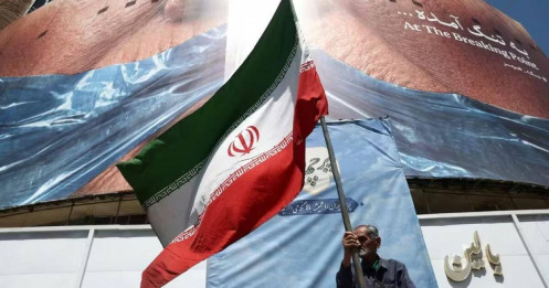 Sự kiện: Mỹ tấn công Iran
