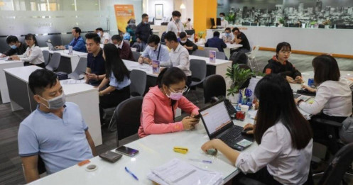 Đề xuất không bắt buộc công ty chứng khoán ký hợp đồng giấy với nhà đầu tư