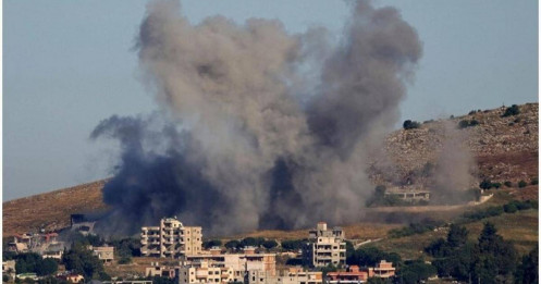 Hezbollah bác thỏa thuận ngừng bắn, yêu cầu Israel rút quân khỏi Lebanon