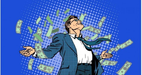 Trong nhóm vốn hóa trên 100.000 tỷ đồng, DN nào thực sự khỏe?
