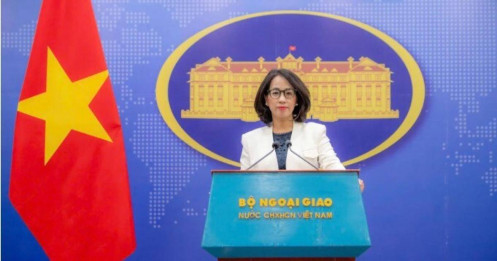 Việt Nam lên tiếng sau khi Mỹ đề xuất áp thuế thêm 10%-12,5%