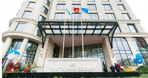 DXG chính thức tăng vốn lên gần 12.700 tỷ đồng