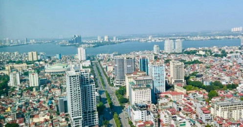 Tin vui: Người dân thuộc diện này ở Hà Nội được miễn tiền sử dụng đất