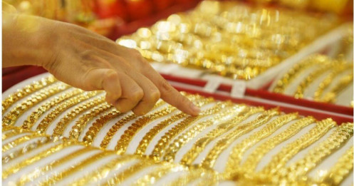 Thời kỳ "hái ra tiền" từ vàng dần kết thúc?