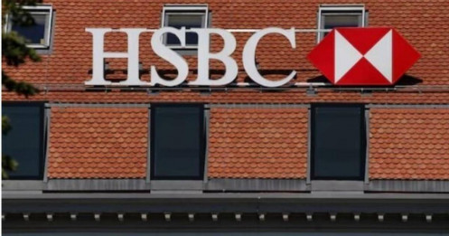 Nóng: HSBC bị điều tra