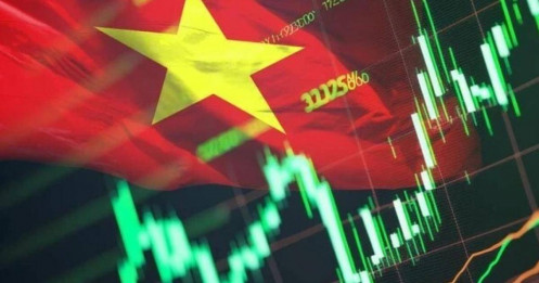Số lượng tài khoản chứng khoán tại Việt Nam chính thức vượt 13 triệu