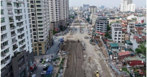 Điều gì khiến nhà đất nội đô Hà Nội bất ngờ vắng khách?