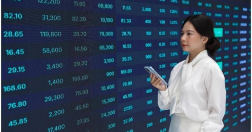 VinaCapital: Hơn 70% cổ phiếu Việt có định giá thấp như thời khủng hoảng