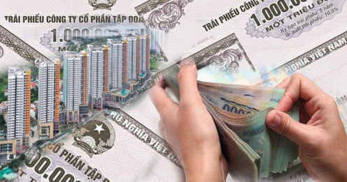 Cuộc đại phẫu chuyển giao nguồn lực bất động sản