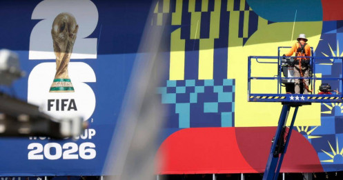 Bóng ma thanh khoản mùa World Cup đe dọa sàn chứng khoán