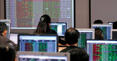 Bài kiểm tra thực tế sau cái gật đầu của FTSE