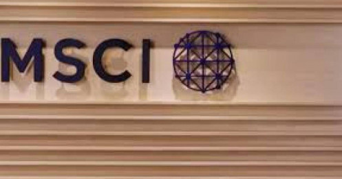 Cuộc hẹn tháng 6 với MSCI