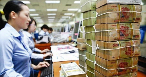 Dòng vốn bất động sản đang đổi hướng?