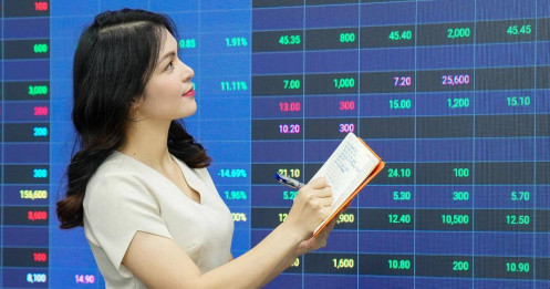 Tọa độ săn hàng cho phiên mở cửa tuần mới