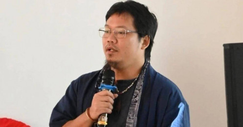 Lời xin lỗi muộn từ Nuôi Em