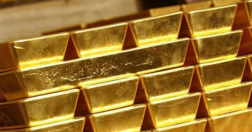 Gã khổng lồ crypto "âm thầm" gom 132 tấn vàng