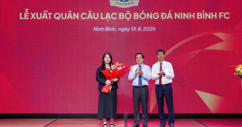 Dấu ấn F2 trên bản đồ quyền lực ngân hàng