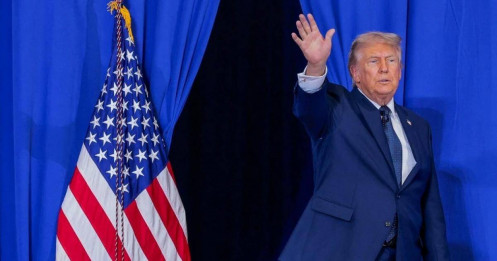 Trump sắp được vinh danh ở Jerusalem?