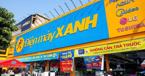 Thợ DMX & ERABLUE - Vị thế vững chắc của DMX tạo tiền để mở rộng chuỗi giá trị & thị trường