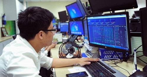Quả bom margin "thách thức" dòng tiền phòng thủ của VN-Index