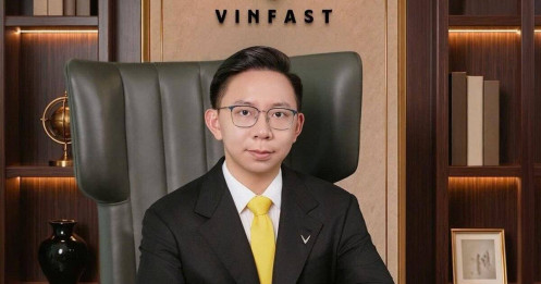 VinFast công bố doanh thu quý I, gửi thông điệp quan trọng