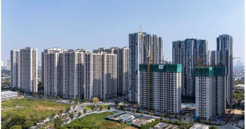 Lỗ tiền tỷ vì FOMO trả hàng trăm triệu mua chênh chung cư