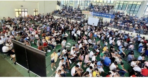Công an Hà Nội cảnh báo thủ đoạn lợi dụng quy hoạch, mở đường để 'thổi giá' đất, lừa đảo