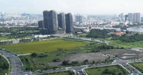 Từ 1/7, hệ số K mới tại TP.HCM có thể làm thay đổi cuộc chơi trên thị trường BĐS
