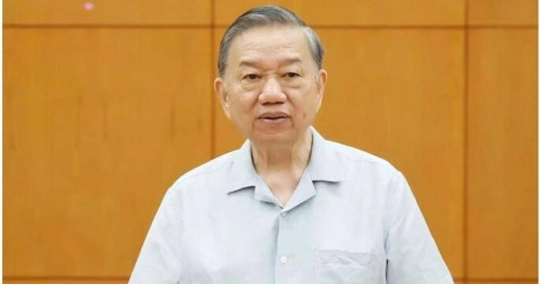 'Việt Nam cần làm rõ hình hài quốc gia biển mạnh'