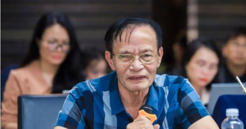 BĐS sẽ không đóng băng nhưng cũng khó sốt nóng trở lại