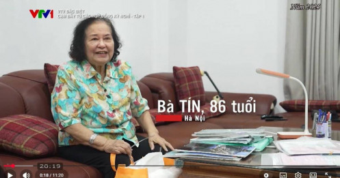 Tin vào quảng cáo của Ronaldo, cụ bà 86 tuổi mất trắng tại Cocobay