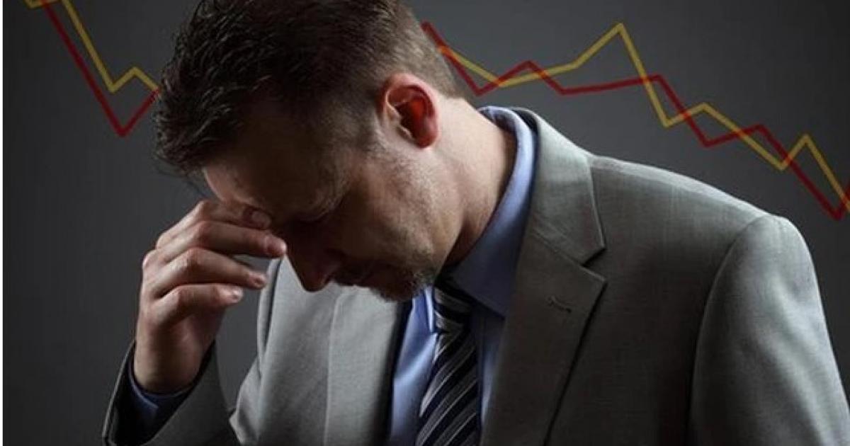VN-Index có thể về 1.760 điểm trước khi cân bằng?